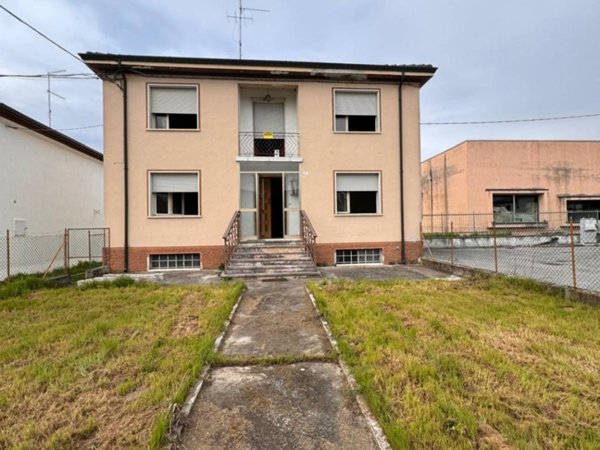 casa indipendente in vendita a Casaleone in zona Venera