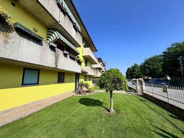 appartamento in vendita a Casaleone