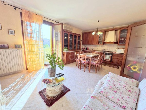appartamento in vendita a Casaleone