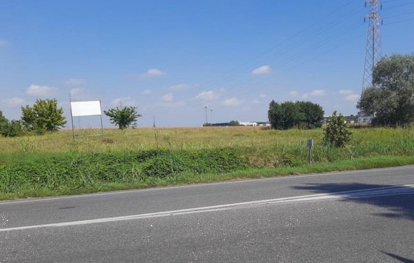 terreno edificabile in vendita a Casaleone in zona Venera