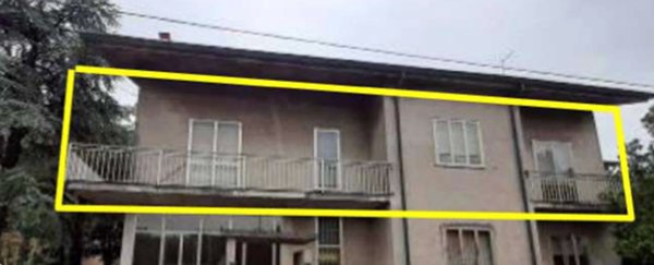 appartamento in vendita a Casaleone