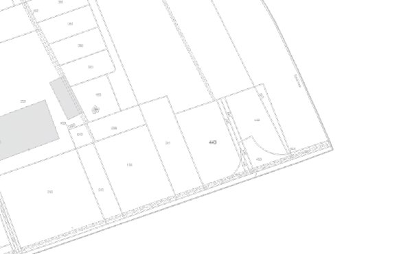 terreno edificabile in vendita a Casaleone in zona Venera