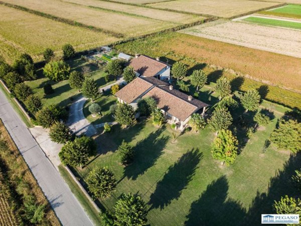 casa indipendente in vendita a Casaleone