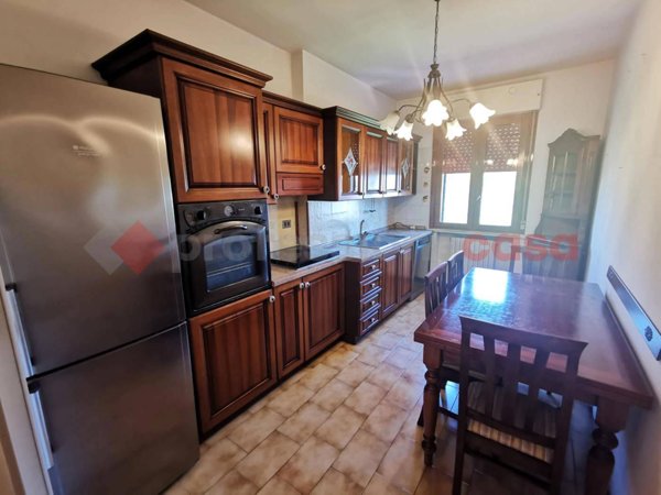appartamento in vendita a Casaleone