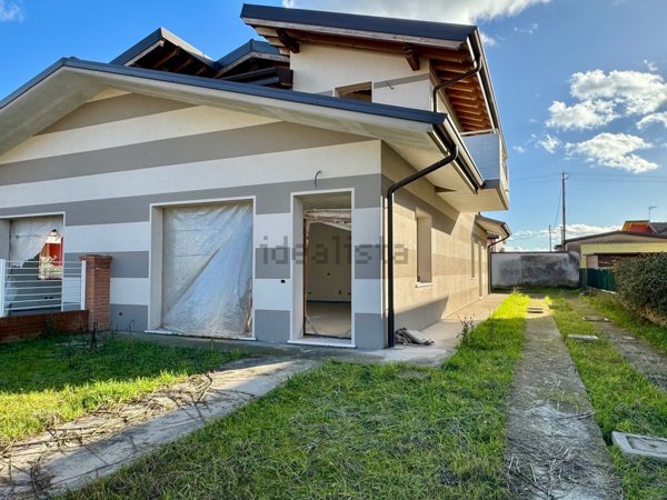 casa indipendente in vendita a Casaleone