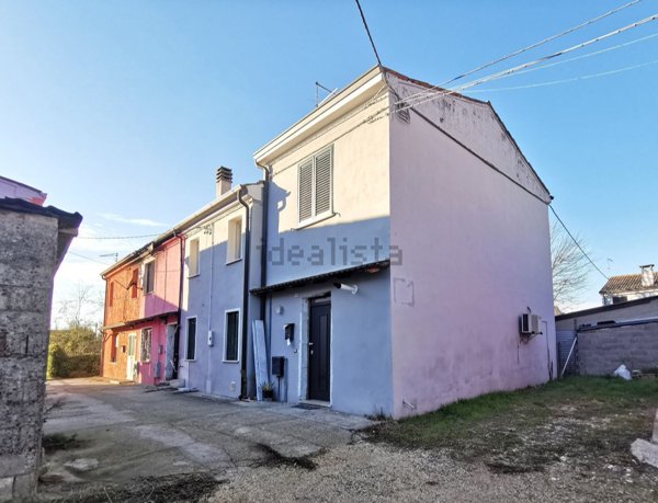 casa indipendente in vendita a Casaleone