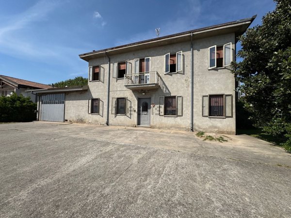 casa indipendente in vendita a Casaleone