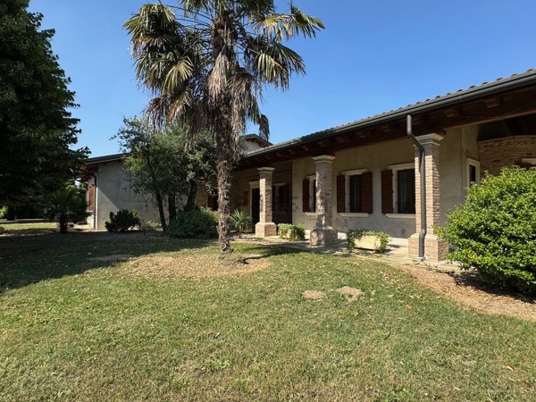 casa indipendente in vendita a Casaleone