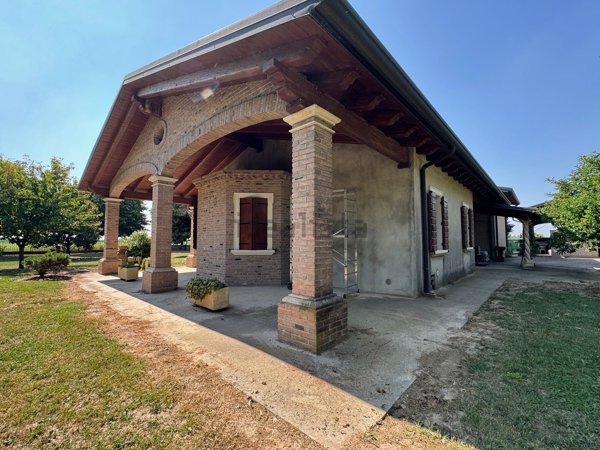 casa indipendente in vendita a Casaleone