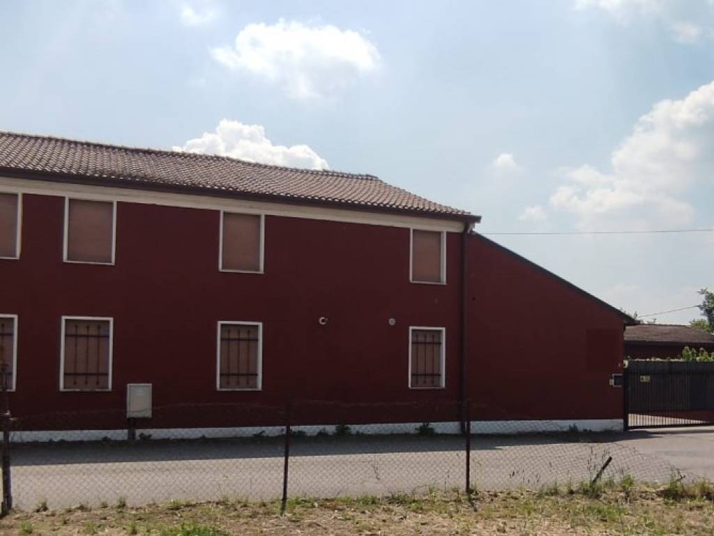 casa indipendente in vendita a Casaleone