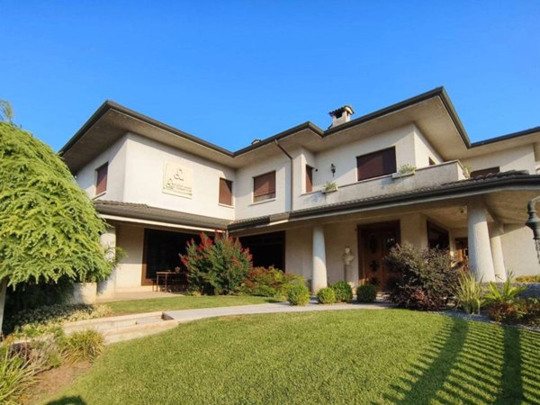 casa indipendente in vendita a Casaleone