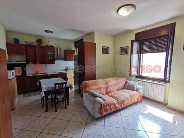 appartamento in vendita a Casaleone