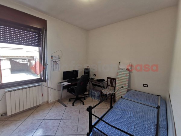 appartamento in vendita a Casaleone in zona Sustinenza