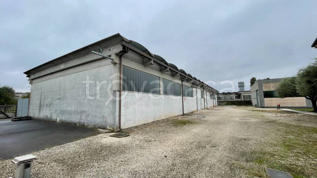 locale commerciale in vendita a Casaleone