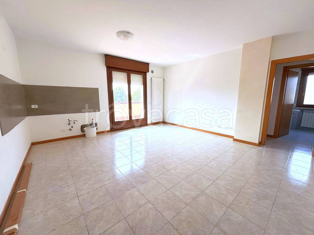 appartamento in vendita a Casaleone