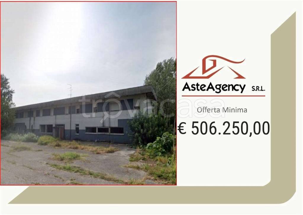 appartamento in vendita a Casaleone