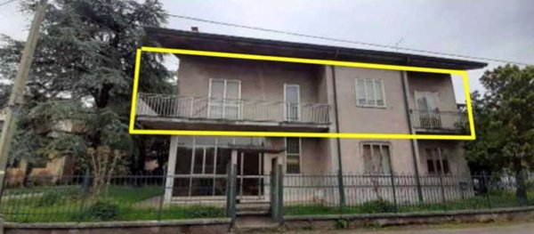 appartamento in vendita a Casaleone