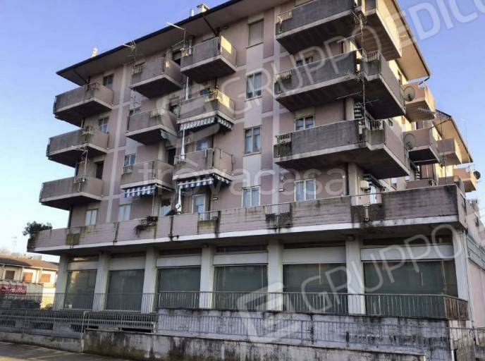 appartamento in vendita a Casaleone