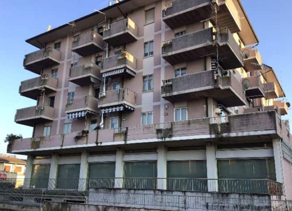 appartamento in vendita a Casaleone