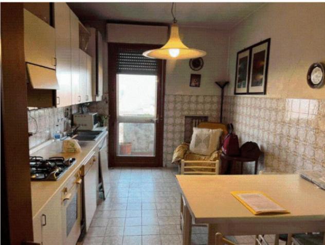 appartamento in vendita a Casaleone