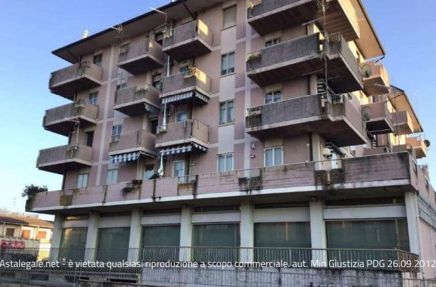appartamento in vendita a Casaleone