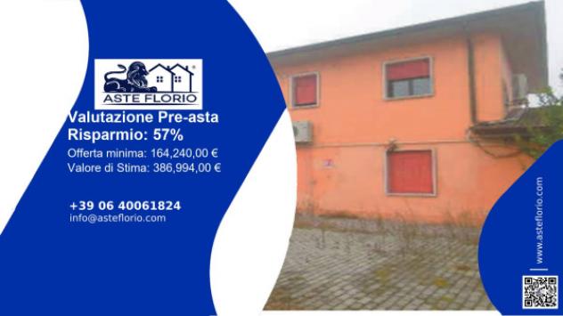 casa semindipendente in vendita a Casaleone