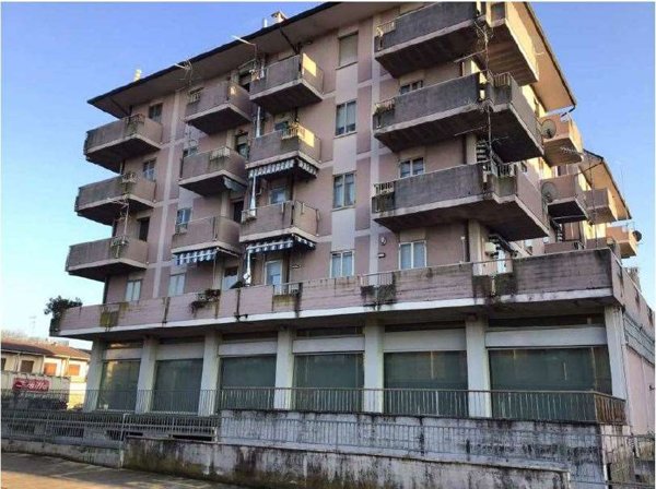 appartamento in vendita a Casaleone
