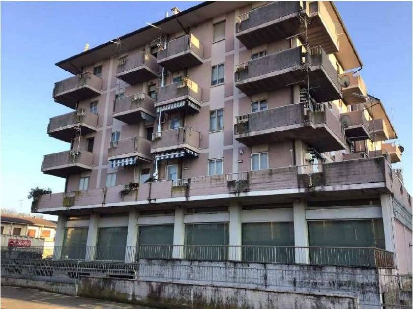 appartamento in vendita a Casaleone