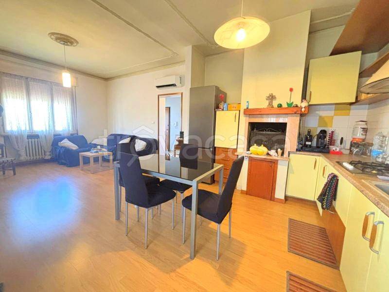 appartamento in vendita a Casaleone