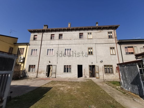casa indipendente in vendita a Casaleone