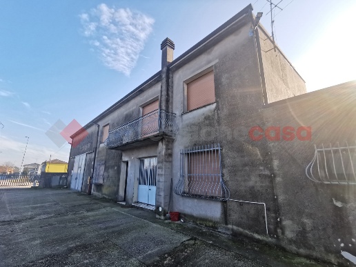 casa indipendente in vendita a Casaleone