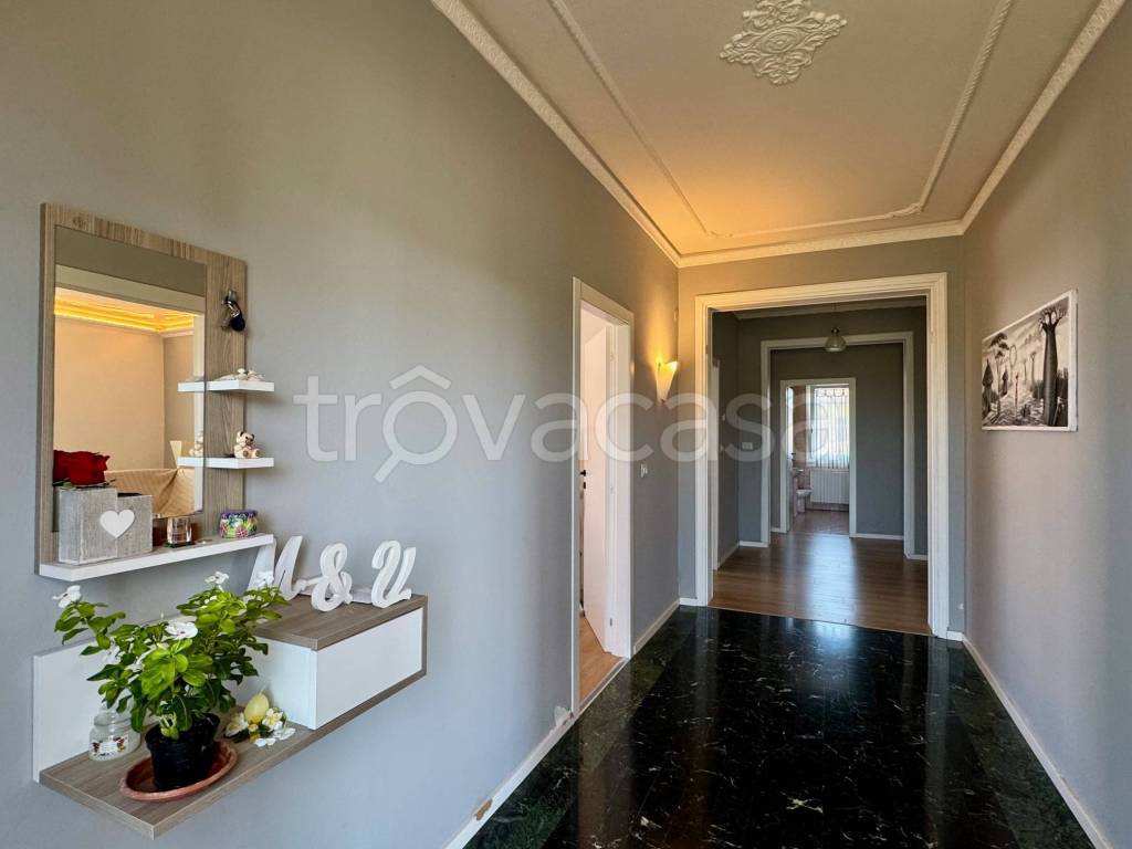 appartamento in vendita a Casaleone