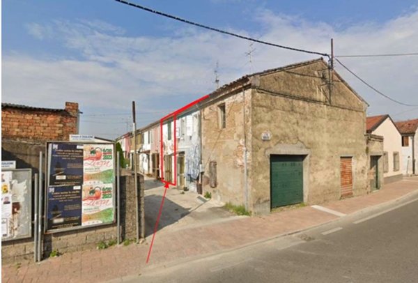 casa indipendente in vendita a Casaleone