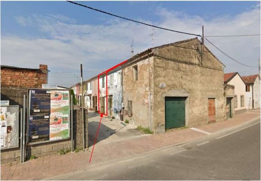 casa indipendente in vendita a Casaleone