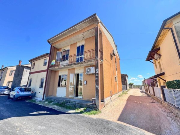 casa indipendente in vendita a Casaleone