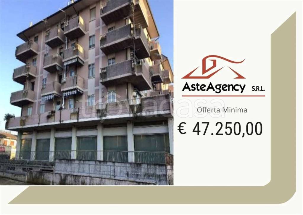appartamento in vendita a Casaleone