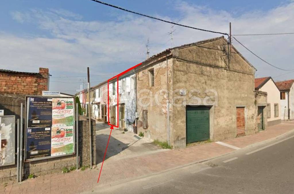 casa indipendente in vendita a Casaleone