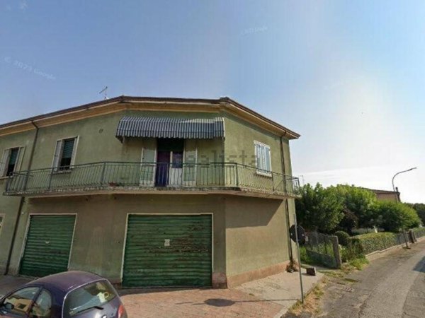 appartamento in vendita a Casaleone