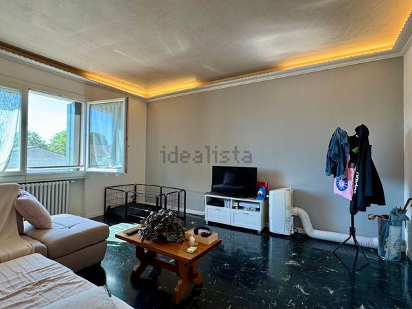 appartamento in vendita a Casaleone