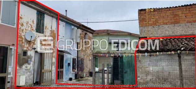 appartamento in vendita a Casaleone