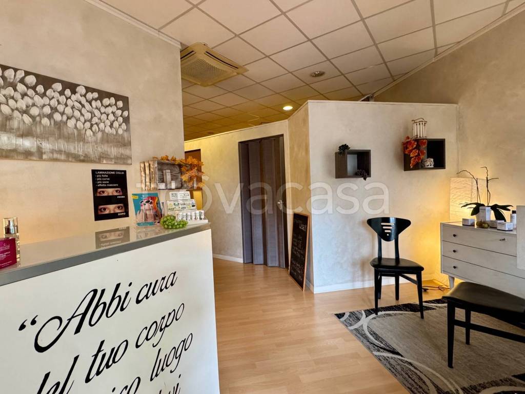 negozio in vendita a Casaleone