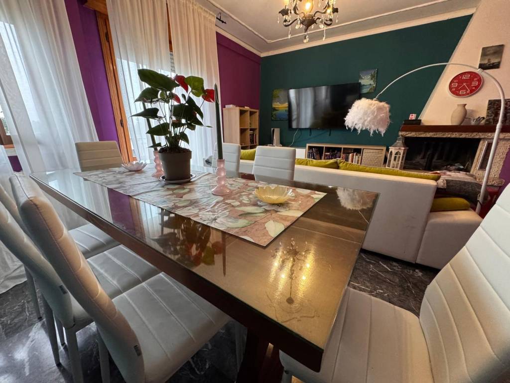 appartamento in vendita a Casaleone
