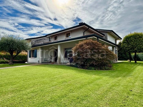 casa indipendente in vendita a Casaleone