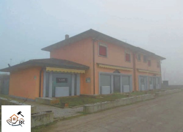 casa semindipendente in vendita a Casaleone
