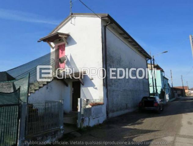 appartamento in vendita a Casaleone