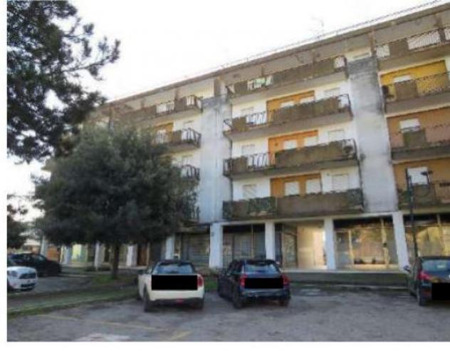 appartamento in vendita a Casaleone