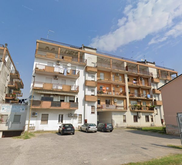 appartamento in vendita a Casaleone