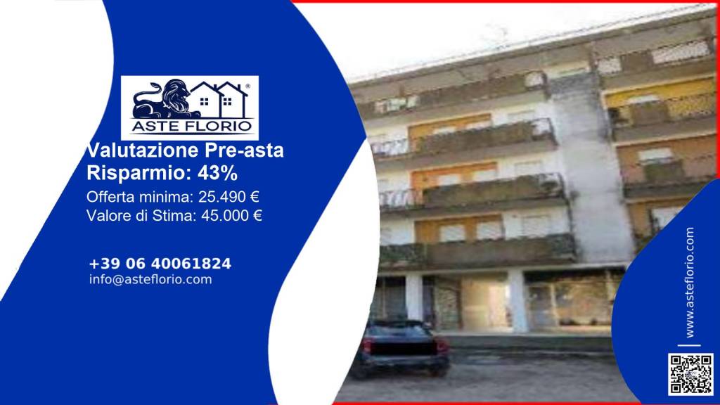 appartamento in vendita a Casaleone