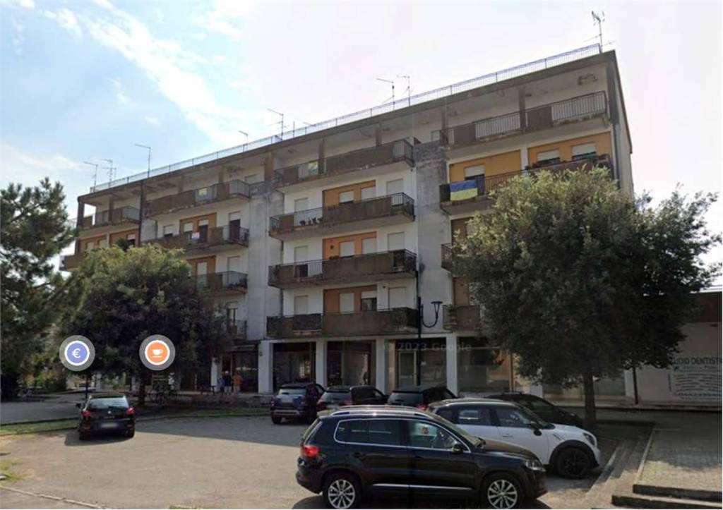 appartamento in vendita a Casaleone