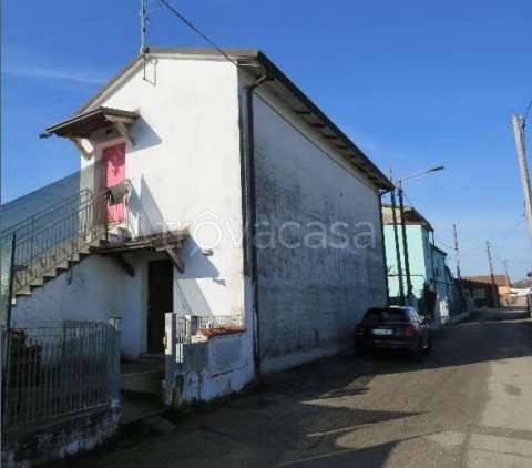 appartamento in vendita a Casaleone